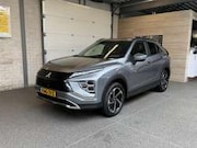 Mitsubishi Eclipse Cross - 2.4 PHEV Intense+ | ALL-Season | Carplay | PDC V+A