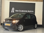 Skoda Citigo - 1.0 Greentech Sprint | Airco|Cruise Control|LM Velgen|Move &