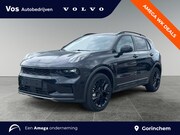 Lynk & Co 01 - 1.5 More