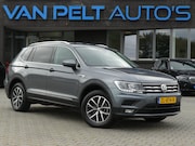 Volkswagen Tiguan All-Space - 1.5 TSI 150PK Comfortline Business 5P / Carplay
