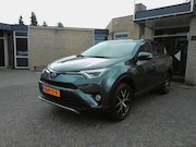 Toyota RAV4 - 2.5 Hybrid Executive vol opties dealer onderhouden