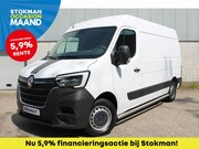 Renault Master - T35 2.3 dCi 150 L2H2 Energy Comfort | navigatie | trekhaak |