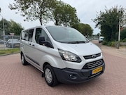 Ford Transit Custom - 270 2.2 TDCI L1H2 let op oliedruk