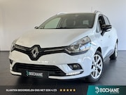 Renault Clio - Estate 0.9 TCe Limited ALL-SEASON BANDEN | PARKEERSENSOREN A