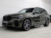 BMW X5 - xDrive45e M-Sport | M Stoelen | Stuurverwarming