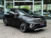 Volkswagen T-Cross - 1.5 TSI 150pk DSG-7 R-Line| Trekhaak|Navi| |Camera| Led stri