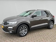 Volkswagen T-Roc - 1.5 TSI 150 PK | DSG | Style | NL auto van 1e eigenaar | Dea