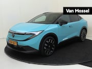 Nissan Leaf - Evolve 75 kWh | WLTP 622 km | Full Options | Rijklaarprijs