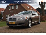 Jaguar XF - 3.0 V6 Luxury Aut. | Youngtimer | Luxe leder | Camera | Slec