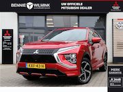 Mitsubishi Eclipse Cross - 2.4 PHEV Executive AdaptiveCruise | Apple/AndroidAuto | AllS