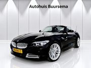 BMW Z4 - Roadster sDrive35i Introduct. | NAP | Navigatie Proffesional