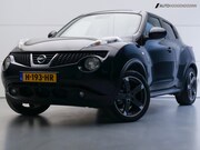 Nissan Juke - 1.6 DIG-T Tekna All-Mode (AUTOMAAT, NAVIGATIE, CLIMATE, KEYL