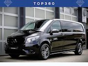 Mercedes-Benz Vito - 116 CDI Lang EURO 6 | Camera | Trekhaak | PDC | Bumpers in k