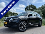 Skoda Kodiaq - 2.0 TSI 4x4 Style Automaat / Panoramadak / Leder / Camera / 