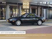 Mazda MX-5 - 1.8i (NA)