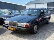 Volvo 940 - 2.3i Turbo Polar 1995 LPG-G3 APK 2028 NETTE AUTO