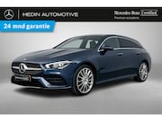Mercedes-Benz CLA-Klasse - CLA 250e Shooting Brake Automaat AMG Line | LED | Keyless-Go