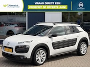 Citroën C4 Cactus - 1.2 PureTech Feel Navigatie | Airconditioning | Cruise Contr