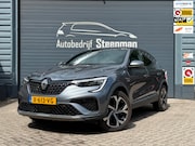 Renault Arkana - 1.6 E-Tech full hybrid 145 Techno | NIEUW