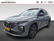 Hyundai Tucson - 1.6 T-GDI PHEV N Line Sky 4WD