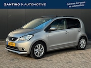 Seat Mii - 1.0 Sport Connect | Pano-dak! | Seat Sound | Orig. NL | 100%