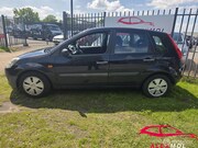 Ford Fiesta - 1.3-8V Cool & Sound