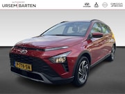 Hyundai Bayon - 1.0 T-GDI Comfort | Trekhaak | Automaat | Achteruitrijcamera