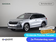 Skoda Kodiaq - Sportline Business PHEV 1.5 TSI 204pk DSG | Panoramadak | We
