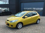 Mazda 2 - 1.3 S-VT Touring