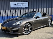 Porsche Panamera - 4.8 Turbo Sport Chrono