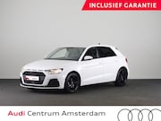 Audi A1 - Sportback 30 TFSI Pro Line 110pk | S-line interieur | Climat