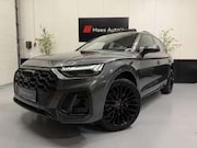 Audi Q5 - 50 TFSI e S edition Competition|Pano|360Cam|Matrix
