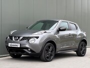 Nissan Juke - 1.6 N-Connecta | Automaat | Navi | Camera | Cruise