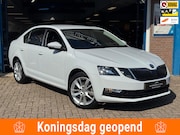 Skoda Octavia - 1.0 TSI Greentech Business 2019 AUT NAVI NAP