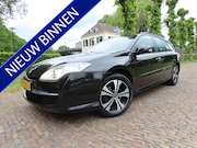 Renault Laguna - Estate 2.0 16V Corporate Ecc Xenon Pdc Lm Velgen Trekhaak***