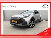 Toyota C-HR - 1.8 Hybrid 140 Dynamic | Dodehoek detector