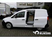 Mercedes-Benz Citan - 110 CDI L1 Pro Dubbele schuifdeuren, Carplay, Camera, Camera