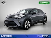 Toyota C-HR - 2.0 Hybrid Dynamic | BTW voertuig | Stoelverwarming | Dodeho