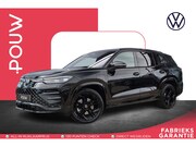 Volkswagen Tayron - 1.5 eHybrid 204pk R-Line Edition | SoH 100% | Trekhaak| Pano