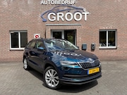 Skoda Karoq - 1.0 TSI STYLE BUS.