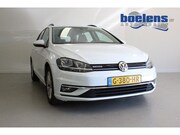 Volkswagen Golf - Variant 1.5 TGI CNG Comfortline | NL-AUTO+N.A.P! | CLIMA | W