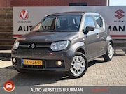 Suzuki Ignis - 1.2 Comfort Bluetooth, Airco, Centrale Vergrendeling, Elektr