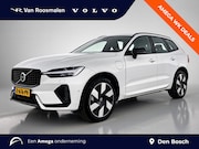 Volvo XC60 - 2.0 T6 AWD Ultimate Dark | Panorama dak | Trekhaak |