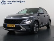 Hyundai Kona - 1.6 GDI HEV Premium Leder Interieur | Navigatie | Apple Car 