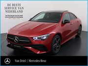 Mercedes-Benz CLA-Klasse - CLA 250 e AMG line | Pano HUD Memory Keyless