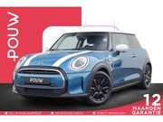 MINI Cooper - Mini 1.5 136pk AUT Camden Edition | Navigatie | Apple Carpla