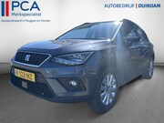 Seat Arona - 1.0 TSI Style Business Intense Plus