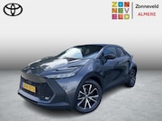 Toyota C-HR - 2.0 Plug-in Hybrid 220 Dynamic
