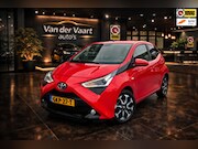 Toyota Aygo - 1.0 VVT-i x-cite AUTOMAAT LMV AIRCO