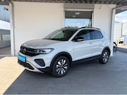 Volkswagen T-Cross - Life